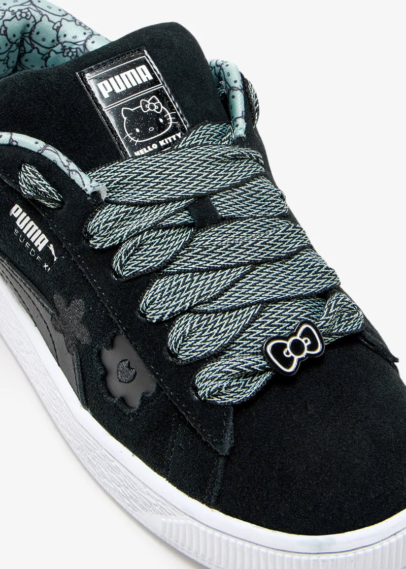 Hello Kitty and Friends Suede XL