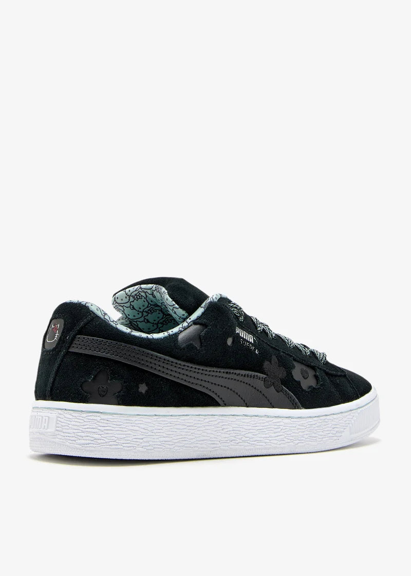 Hello Kitty and Friends Suede XL