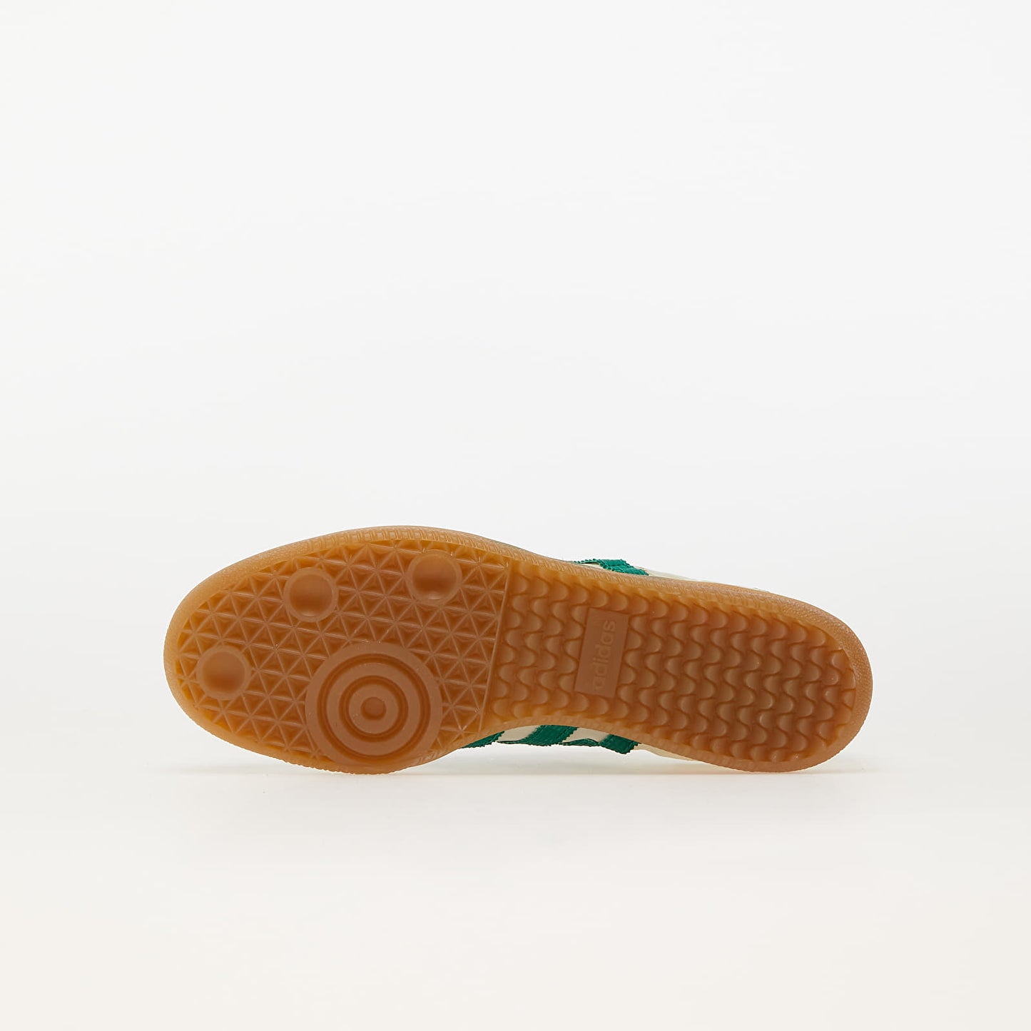 Samba Wales Bonner Cream Green