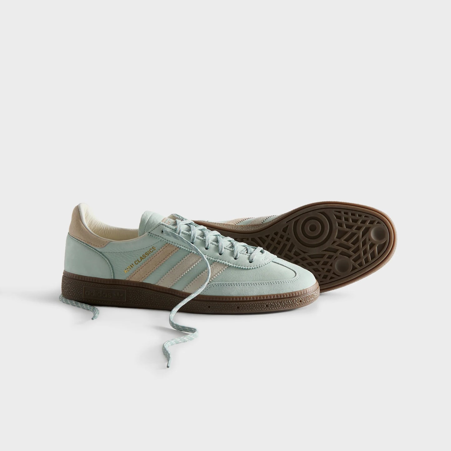 Handball Spezial Kith Classics Amazon Green