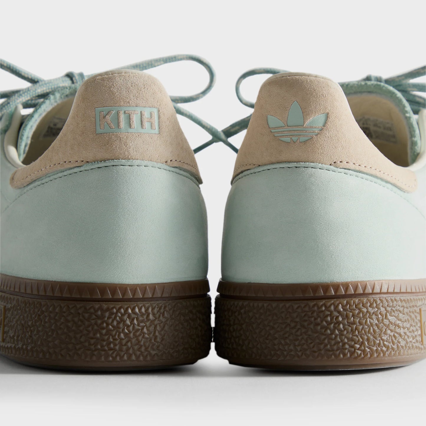 Handball Spezial Kith Classics Amazon Green