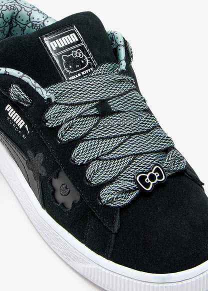 Hello Kitty and Friends Suede XL