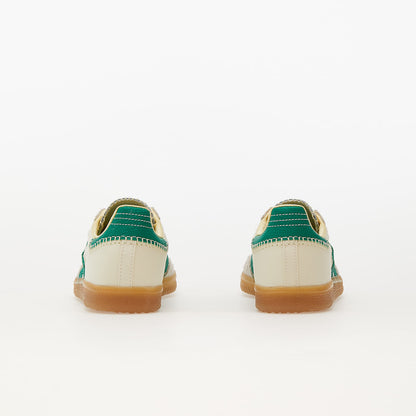 Samba Wales Bonner Cream Green