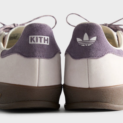 Gazelle Indoor Kith Classics Ash Purple