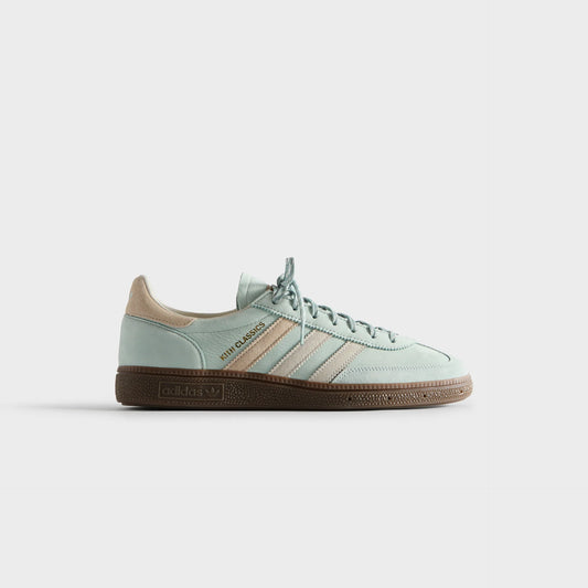 Handball Spezial Kith Classics Amazon Green