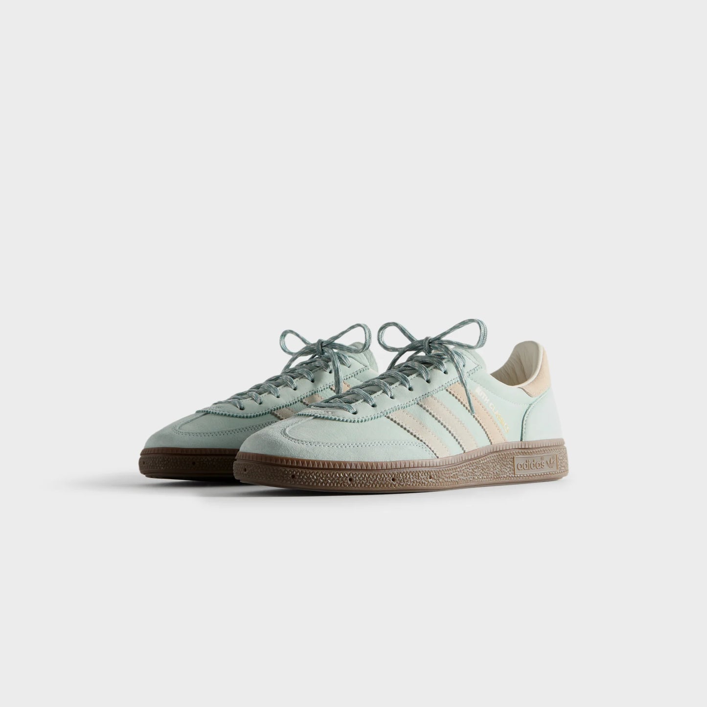 Handball Spezial Kith Classics Amazon Green