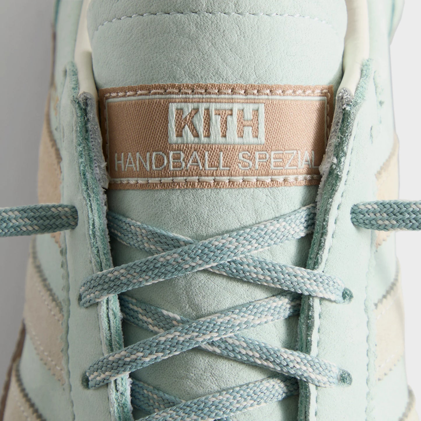 Handball Spezial Kith Classics Amazon Green