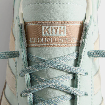 Handball Spezial Kith Classics Amazon Green