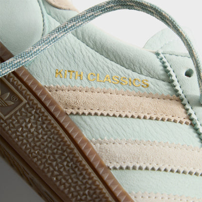 Handball Spezial Kith Classics Amazon Green